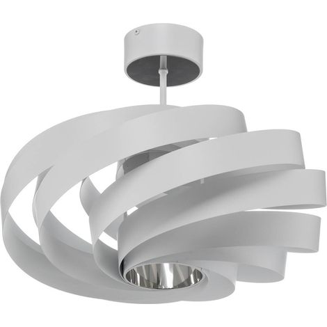 Deckenlampe "Tori" aus Metall für Wohnzimmer & Esszimmer von Euluna