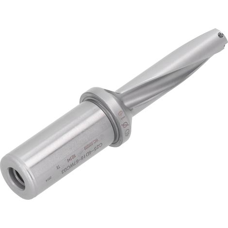 Support de tige de perçage en U pour CNC, matériel de perçage rapide au jet d'eau C25-4D16-67WC03 (1/5)