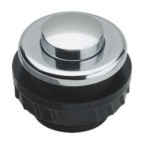 Grothe PROTACT 360 CR Pulsador de timbre, empotrado, contactos de metal noble, 62033