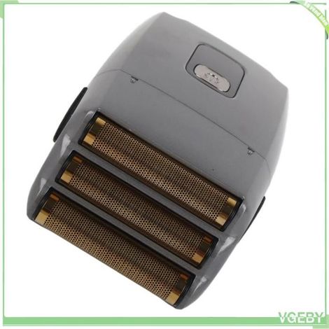 Tondeuse à cheveux électrique - FAFEICY - 3 têtes - Lames 0,22 mm - Batterie 2500 mAh - Affichage LED (1/5)