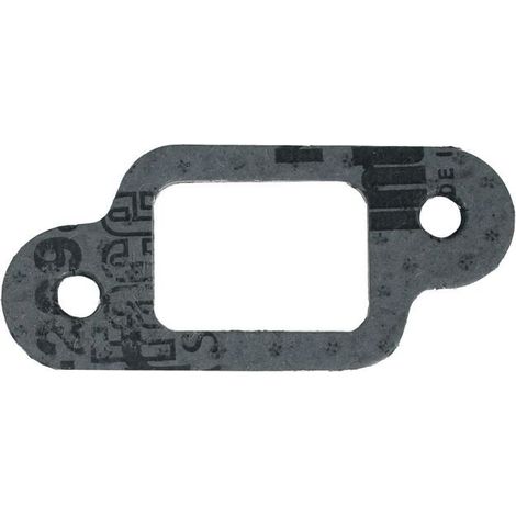 11231490500 – Joint d'échappement pour tronçonneuse – Pièce d'origine pour modèles 023, 025, MS230, MS250 – Compatible STIHL