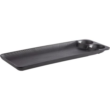 Plateau à servir 41x15cm - Emga