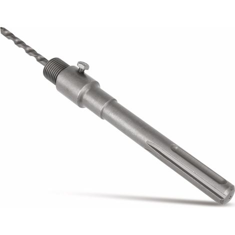 Tige de couronne à percussion DAYTOOLS, M22, 200 mm, SDS-Max
