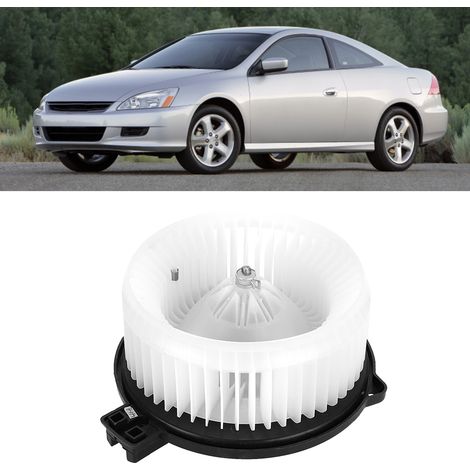Régulateur de chauffage pour moteur de soufflerie 194000-7400, compatible avec Honda Accord 03-07 (1/5)