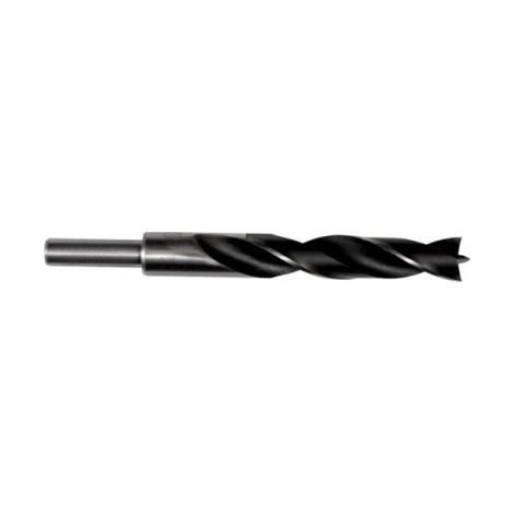 Broca Bahco wood drill bit 7 mm diámetro 109 mm longitud