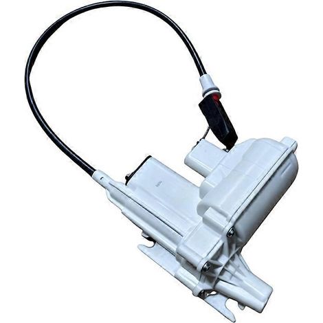 A1677601100 A1677601200 Stellmotor für die elektrische Türverriegelung mit Soft-Close-Funktion hinten, kompatibel mit Mercedes-Benz AMG GLS GLE350 GLE450, links (1/5)