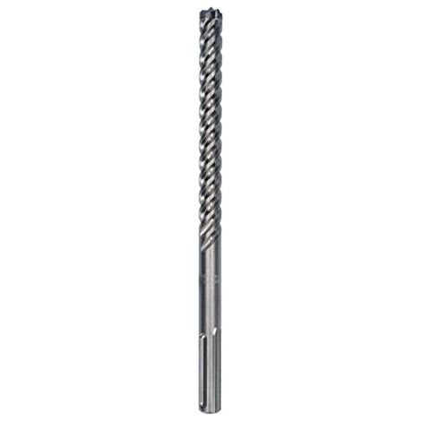 Drill Hammer con SDS-MAX-8X | Ø 26 x 200 x 320 mm (1/4)