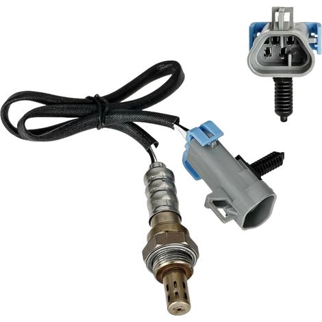 Sonde lambda 12592 592 234-4331 GL-24331 pour Buick Chevrolet (1/5)