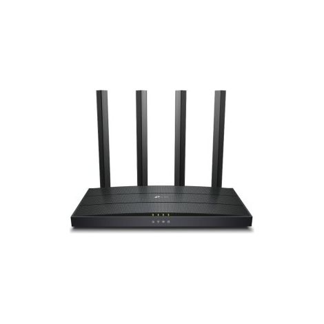 AX1500 DUAL-BAND WI-FI 6 ROUTER