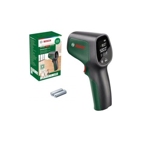 Bosch Hobby UniversalTemp Rilevatore termico ad infrarossi