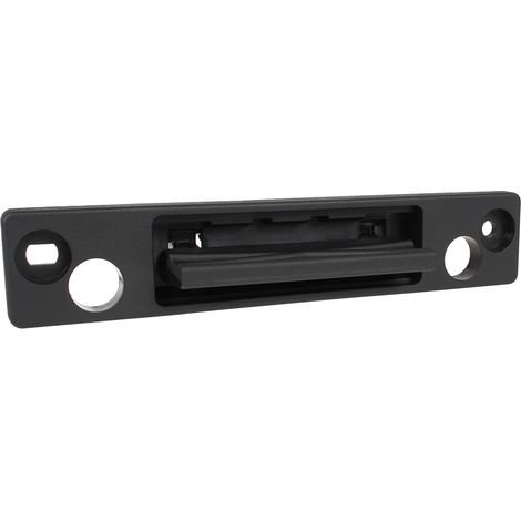 Manija de la tapa del maletero trasero del Kia Carnival 02-06 (1/2)