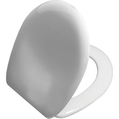 Abattant WC NORMUS thermoplastique - VITRA - 23-003-002