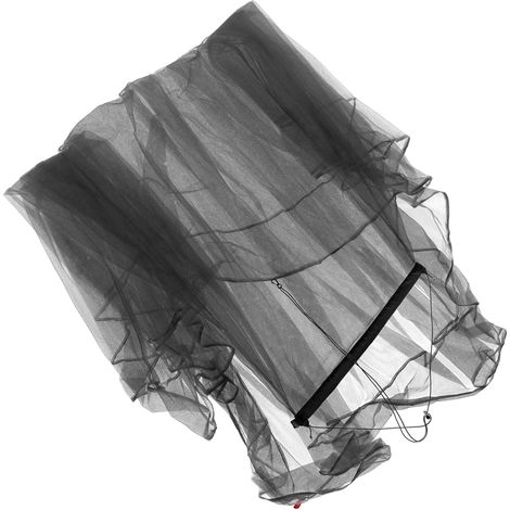 Moustiquaire pliable ORFOFE pour lit double, tente d'intérieur (1/5)