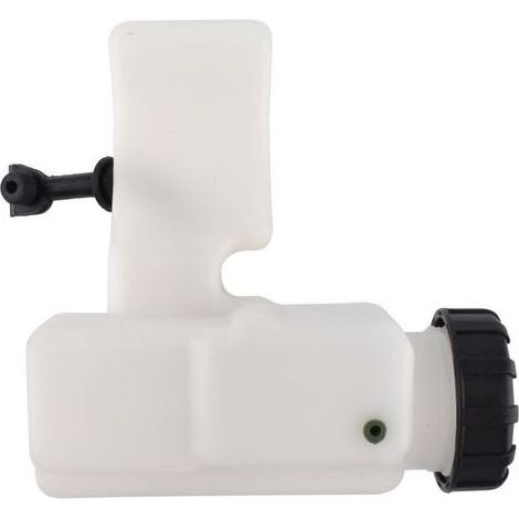 Réservoir d'huile avec Bouchon d'huile pour Stihl 017 018 MS170 MS180 tronçonneuse (1/5)