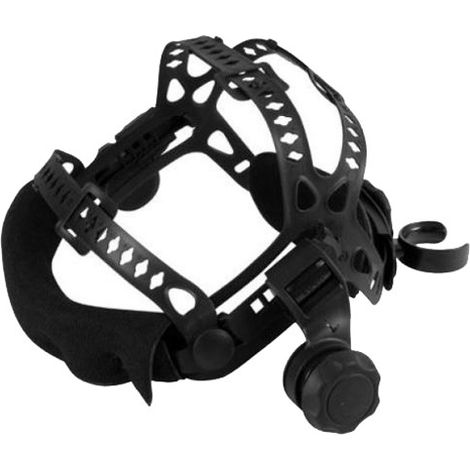 Serre-tête pour cagoule EUROPURE - LINCOLN - WP403676-13