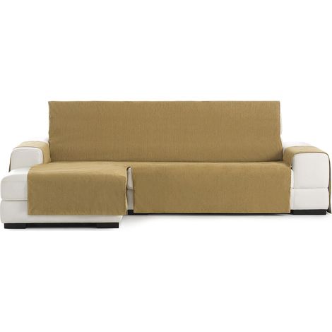 Housse de canapé Chaise Longue M/3 Milieu Gauche C/5 Extra (1/5)