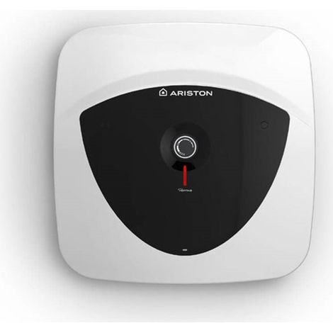 Scaldacqua murale elettrico ad accumulo sopralavello - Ariston ANDRIS LUX 10U/5