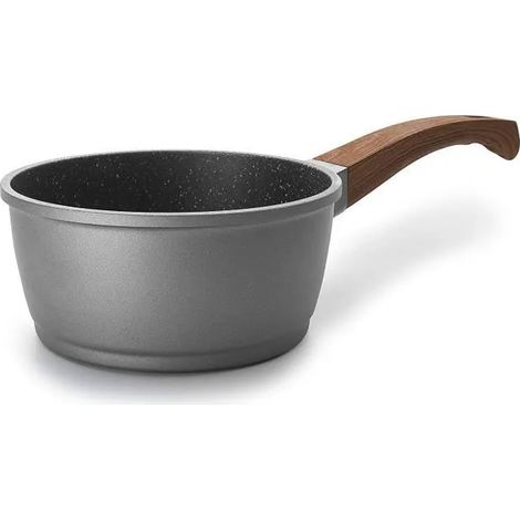 Kasserolle Lacor stilo Aluminium 16 cm Antihaft Induktion