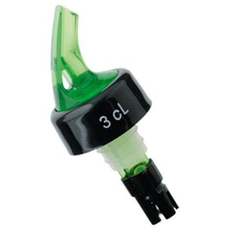 Louis Tellier DP213-V - Beccuccio, 3 cl, verde