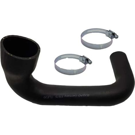 Gaine de suralimentation BUGIAD 81976 FIAT 1366925080 1370429080