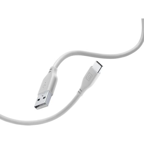 Cellularline Soft cable 120 cm - USB-C (1/5)
