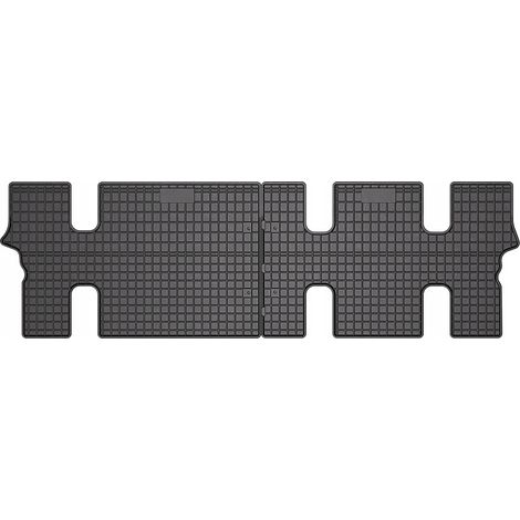 Gummimatten Citroën Jumper 2 II 2006-2016 Original FG