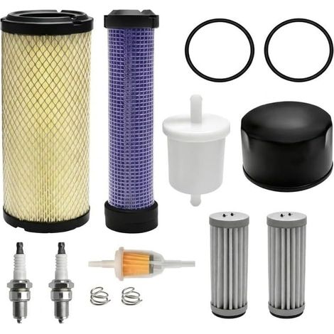 Kit Inspection Z720A Z710A Compatibilité OEM Exacte (1/5)