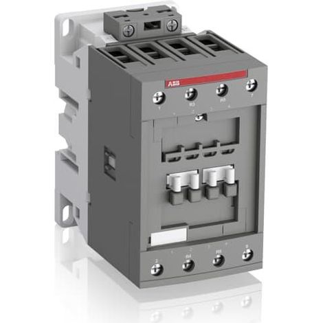 CONTACTEUR AF 70A AC1-2P NC+2P NF-100...250VAC/DC 1SBL347501R1300 ABB H313383