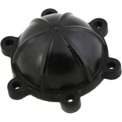 Cubeta del colector de presión para bomba pulverizadora fi 1/2'' AP23CKT 221490