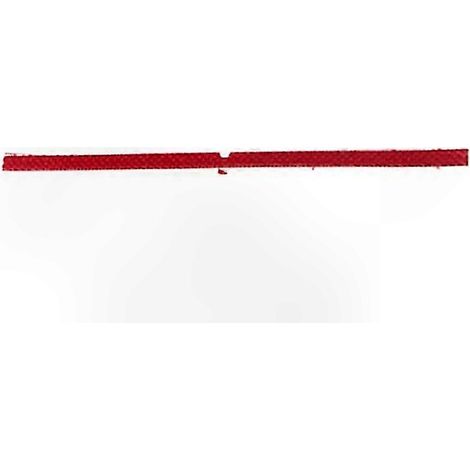 Brosse électrostatique en velours pour un nettoyage en profondeur et l'élimination des acariens (1/5)