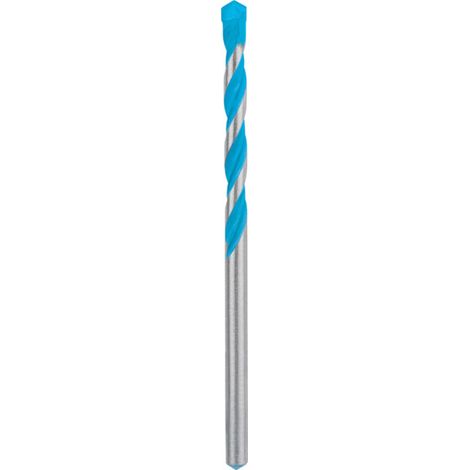 Foret MultiConstruction CYL-9 Expert 4 x 45 x 70mm - BOSCH EXPERT - 2608900604