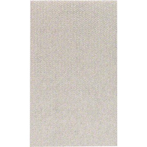 Bosch Accessories EXPERT M480 2608900734 Schleifnetz für Schwingschleifer ungelocht Körnung (num) 80 (1/5)