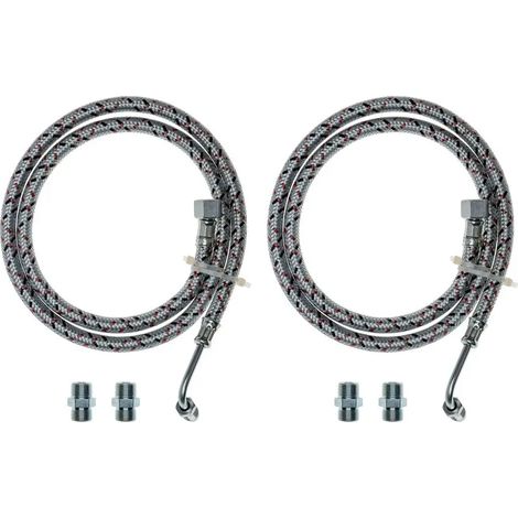 BRÖTJE Tubo olio L1200 (2x) BOK 32/40kW , 7727315