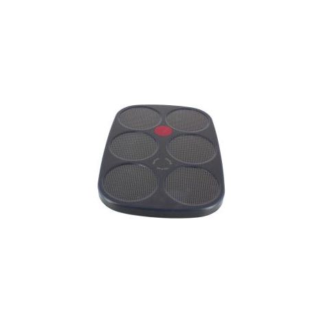 Piastra per crepes Tefal T01018791 sei crepes compatibile