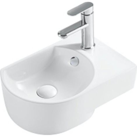 AQUORE 385391 MINI 41R Lavabo De Sobre Encimera - ref: 0000385391