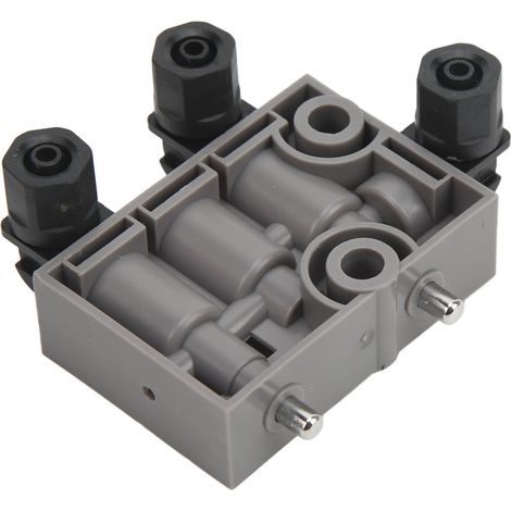 3-Wege-Ventilsitz, einstellbarer Luftstoßdämpfer mit Feder für HINO-Lkw (1/5)
