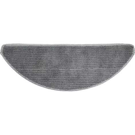 Accesorio de fregado Aeno ARCFM4 para aspiradoras RC4S / RC7S / RC8S (2 unidades).