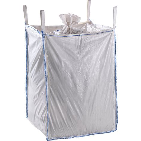 FRANKEL kaiserkraft, Sac à gravats Big Bag, avec dispositif de