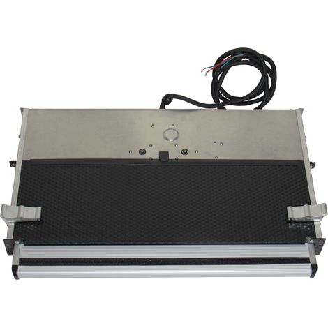 Motorhome Slide Out Electric Step (12V RV Caravan Campervan Powered Entrance Platform Retractable)