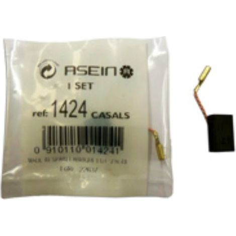 Casals Brosses 14245.0x10.0x14.5 BL2 Un. Déconnexion automatique
