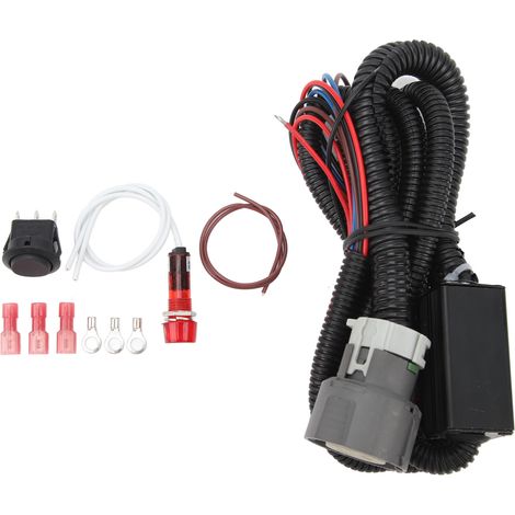 Contrôleur autonome, Conversion manuelle NCR60E, Durable, facile à utiliser, remplacement professionnel pour boîtier de Transmission 4L60E (1/5)