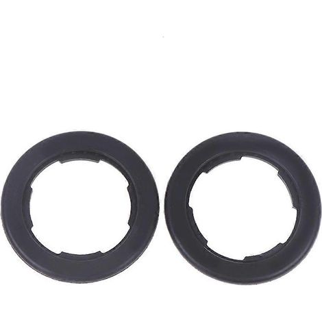 Joint de bouchon de réservoir d'essence 125 pour moto CG125 CG150 Pearl XF - Accessoires : rondelle de verrouillage en caoutchouc - SFYGV (1/5)
