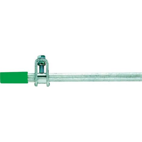 Erdungsstab catu ground stake verzinkt 1,5 m 16 mm