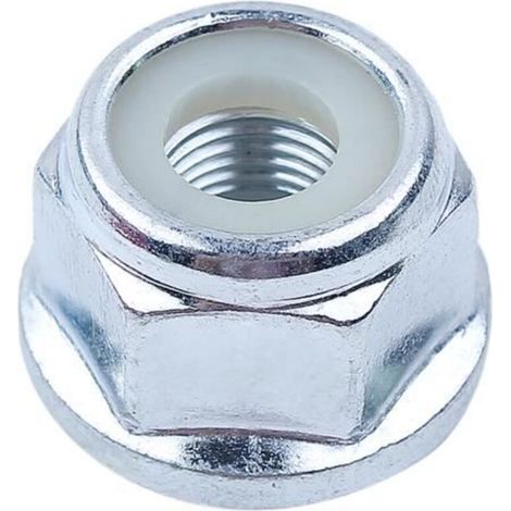 Écrous de lame de collier, 10 pièces/lot, compatibles STIHL FS85 FS88 FS90 FR106 FR108 FR220 FR350 FS120 FS200 FS250 FS86 FS87 FS40 (1/3)