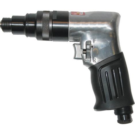 VISSEUSE REVOLVER EMBRAYAGE POSITIF SUPER PRO CEDREY (1/2)