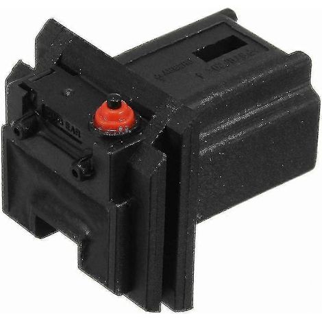 Micro-interrupteur compatible avec hayon arrière Citroën C3 C4 Peugeot 206 207 307 308 407
