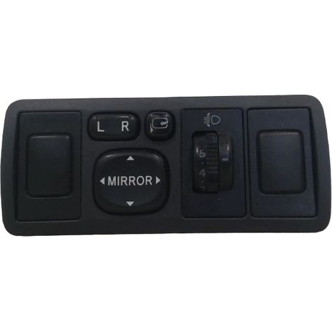 Commande Retrovisseur Exterieur Electrique TOYOTA Avensis [PRODUIT D'OCCASION]♻️8487205010