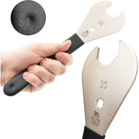 Chiave per serie sterzo Bike Hand YC-659-30D da 30 mm