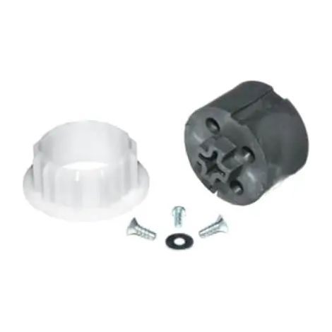 9013938 - Krone und Rad HD 38 mm für Sonesse 30 Somfy