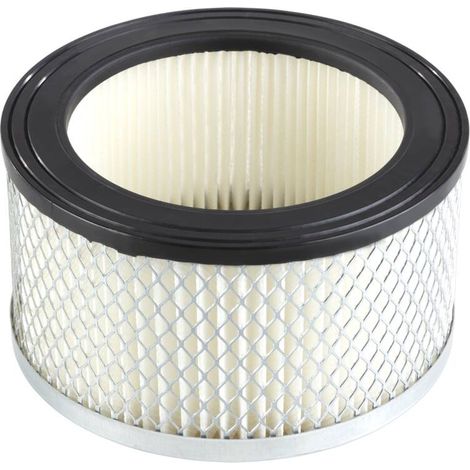 HD-Filter für Aschesauger WAS15